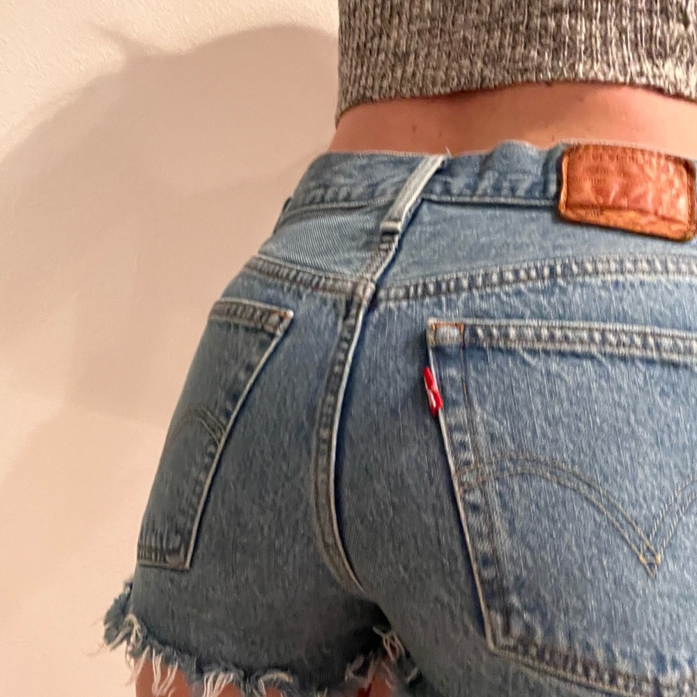 Levi’s Shorts Bundle - image 2